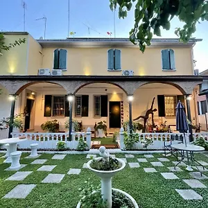 Wagon-lit Maison d'hôtes