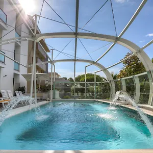4* Отель Boemia