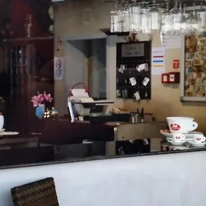 3* Отель Annamare