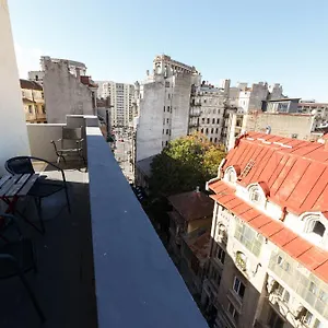 Color Nicolae Tonitza St Бухарест