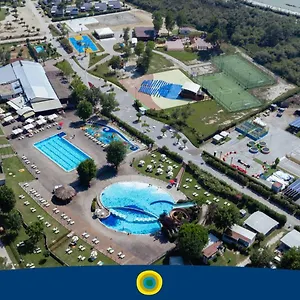 Club Del Sole Spina Family Collection Village de vacances