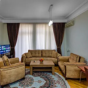 Sahil Luxury Баку