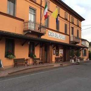 Alle Roncole Mini-hôtel