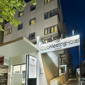 4* Отель Club Meeting