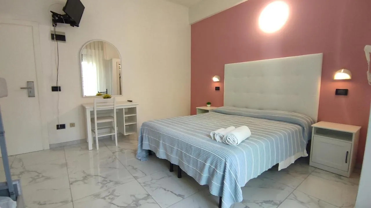 Hotel Villa Elisa Rimini 3*,
