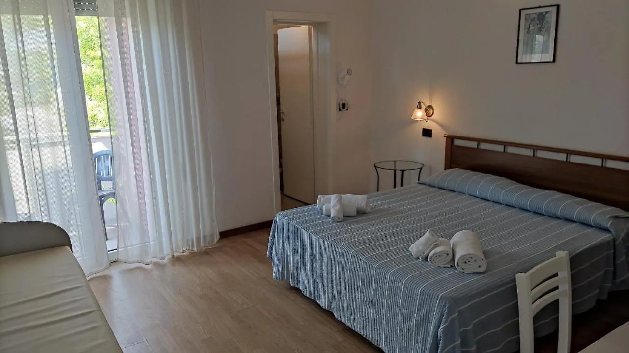 Hotel Villa Elisa Rimini