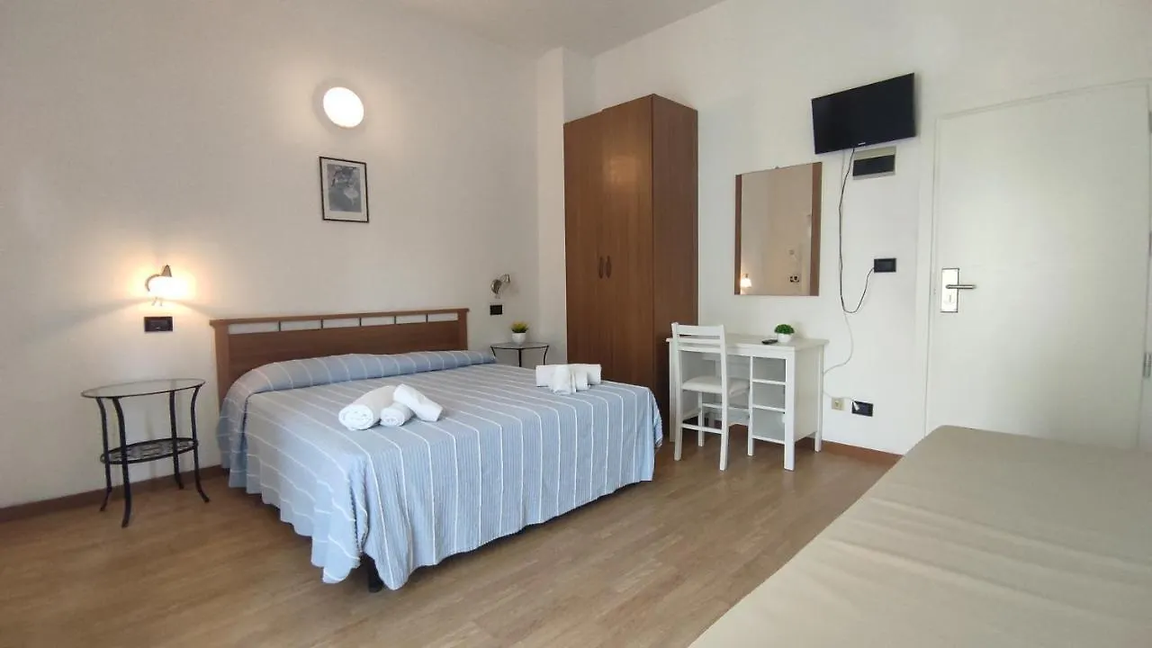 Hotel Villa Elisa Rimini