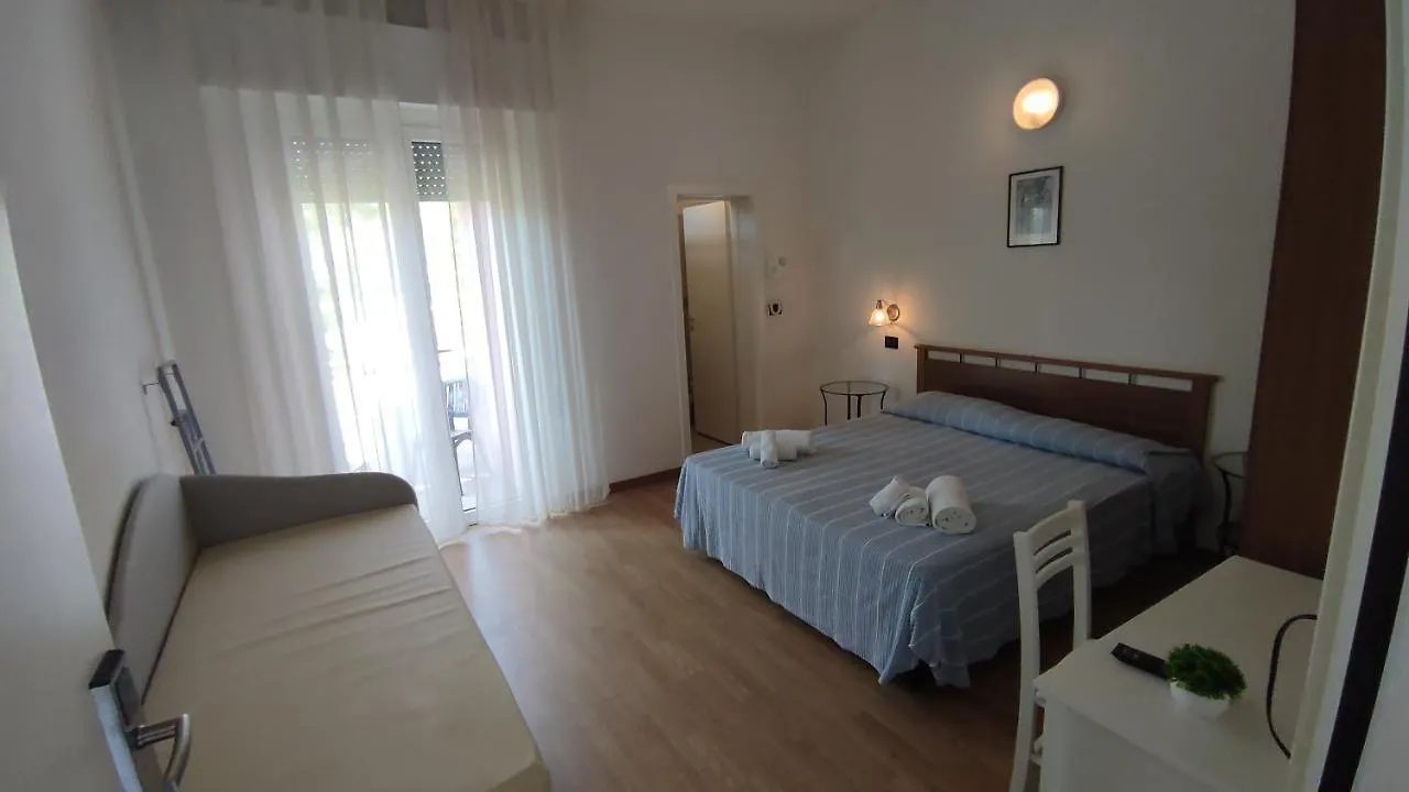 Hotel Villa Elisa Rimini