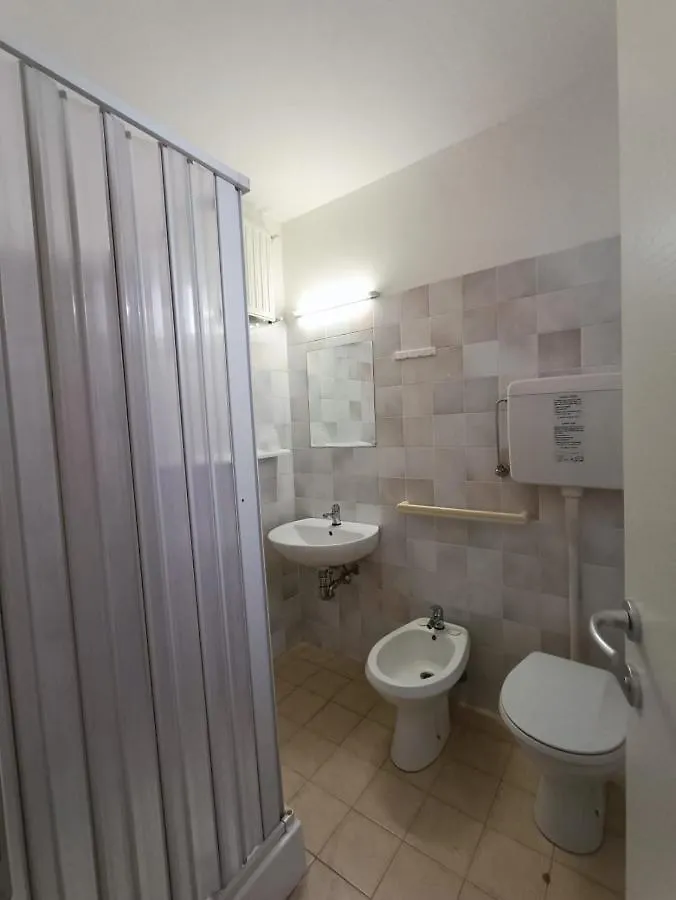 Hotel Villa Elisa Rimini 3*,  Italie