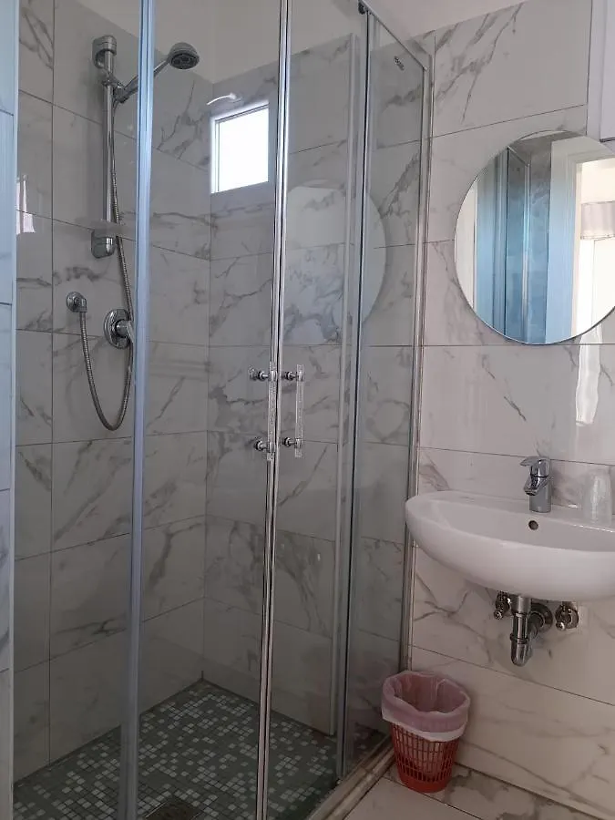 Hotel Villa Elisa Rimini
