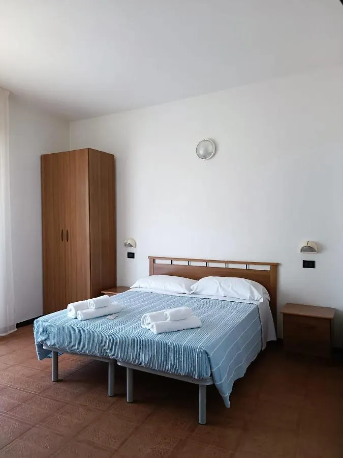 ***  Hotel Villa Elisa Rimini Italie