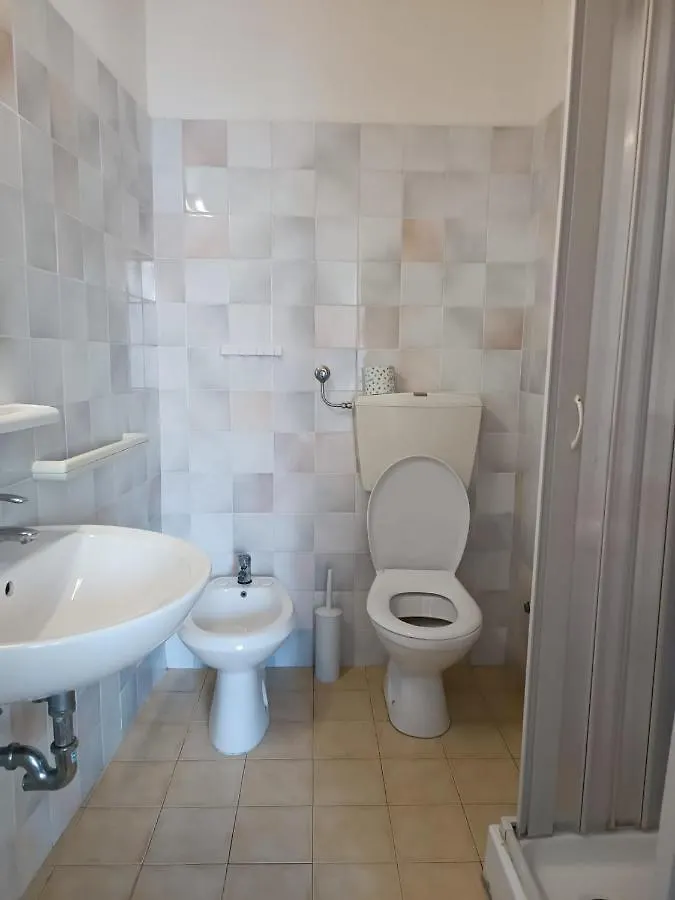 Hotel Villa Elisa Rimini