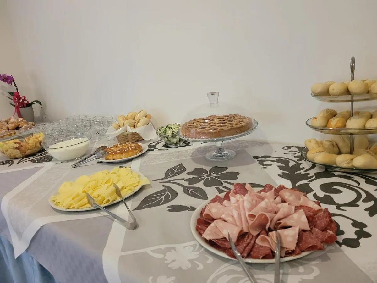 Hotel Villa Elisa Rimini 3*,  Italie