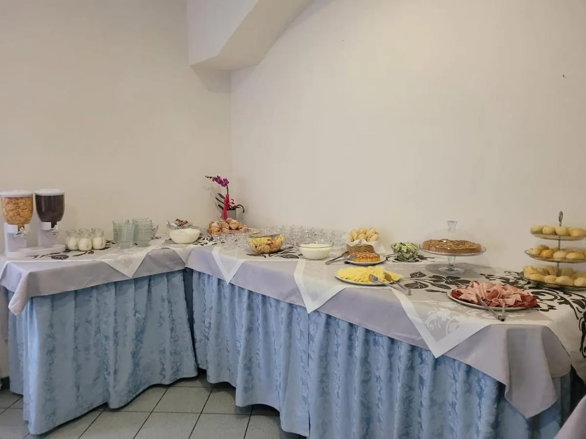 Hotel Villa Elisa Rimini