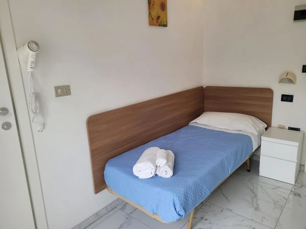 Hotel Villa Elisa Rimini 3*,