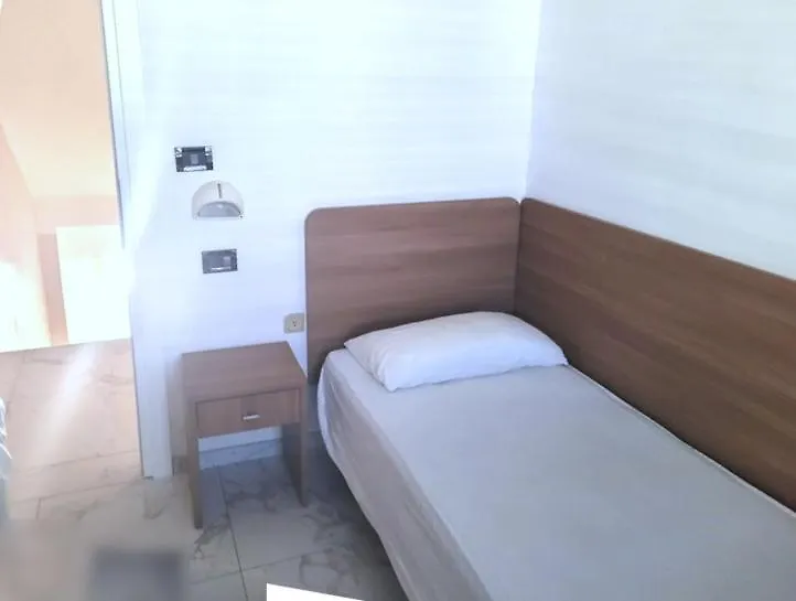 Hotel Villa Elisa Rimini