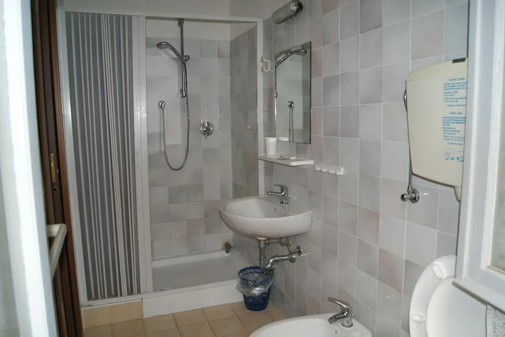 Hotel Villa Elisa Rimini