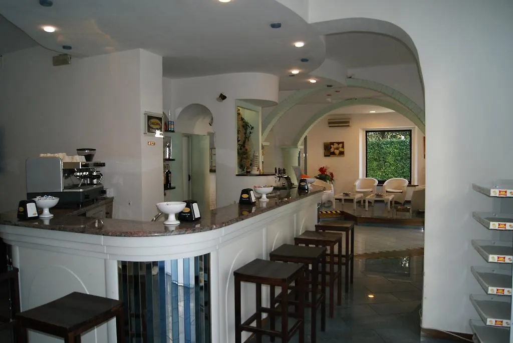 Hotel Villa Elisa Rimini 3*,  Italie
