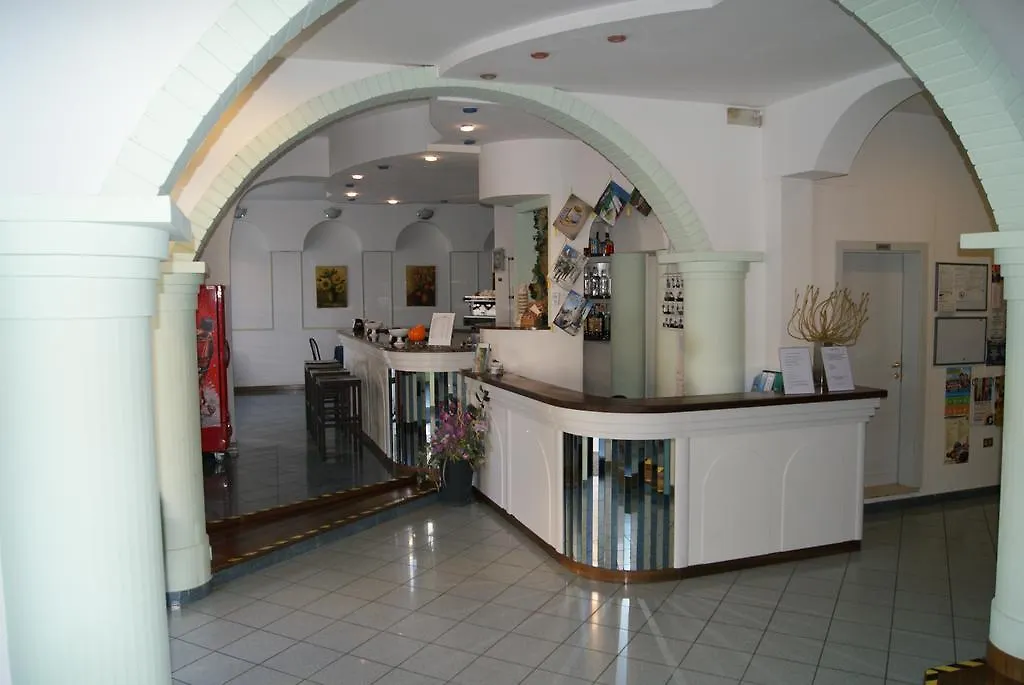 Hotel Villa Elisa Rimini