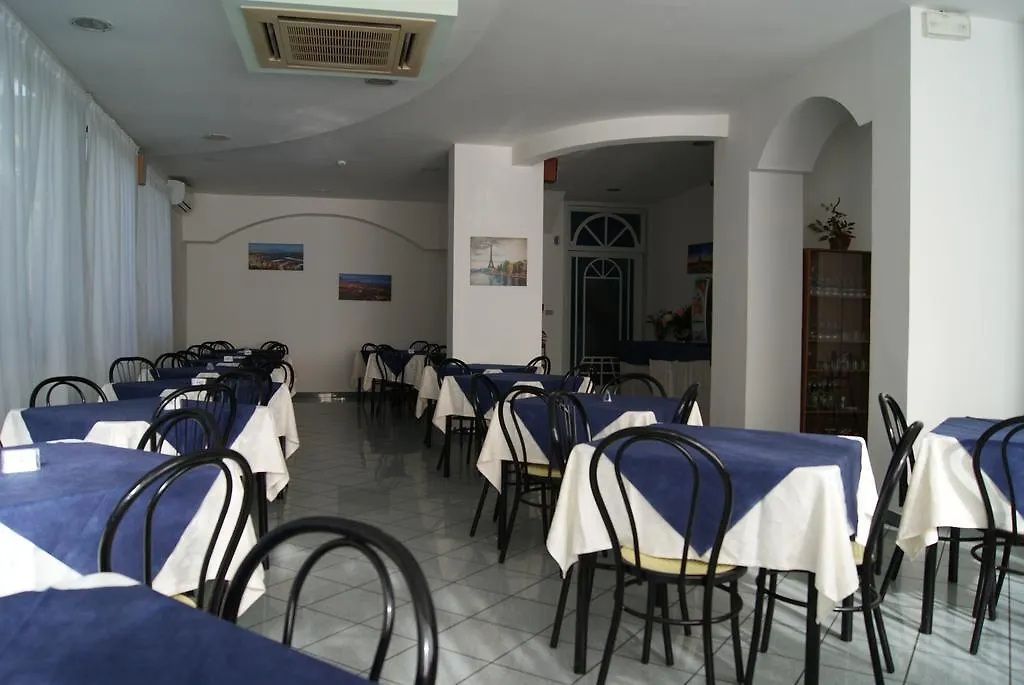 Hotel Villa Elisa Rimini