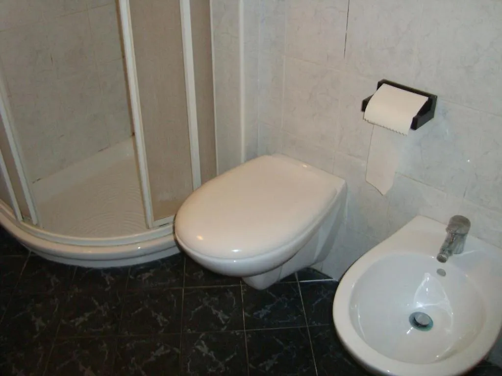 Hotel Villa Elisa Rimini