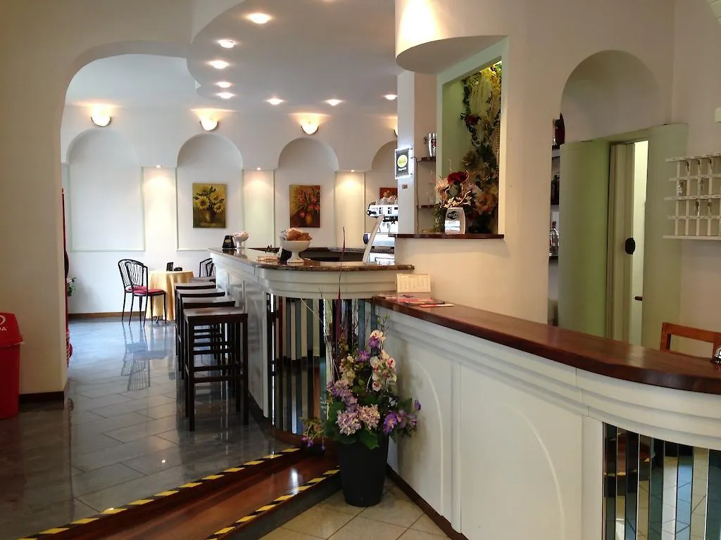 Hotel Villa Elisa Rimini