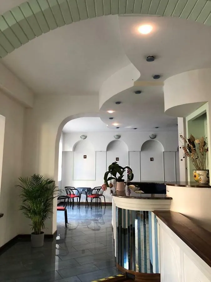 Hotel Villa Elisa Rimini