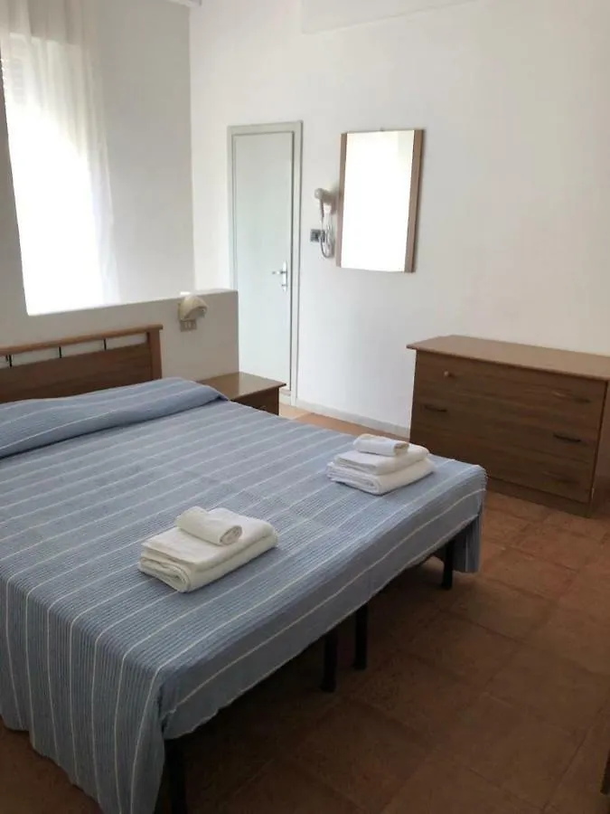 Hotel Villa Elisa Rimini