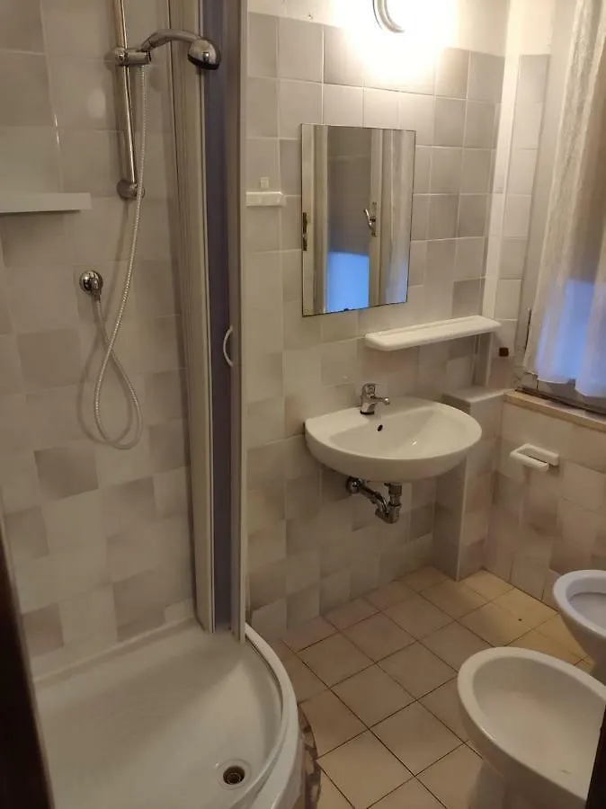 Hotel Villa Elisa Rimini Italie