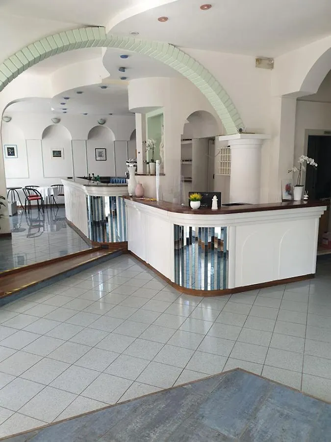 Hotel Villa Elisa Rimini