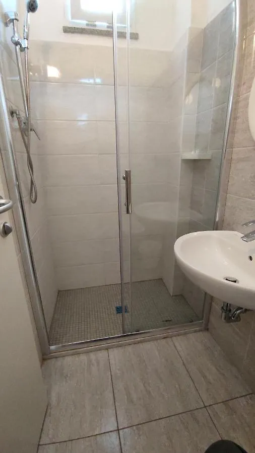 ***  Hotel Villa Elisa Rimini Italy