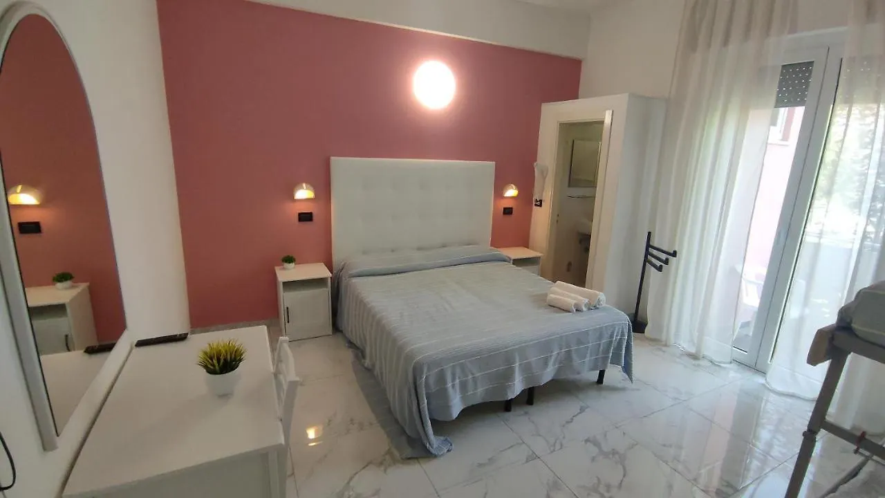 Hotel Villa Elisa Rimini