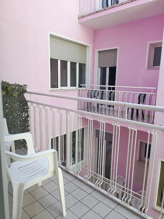 Hotel Villa Elisa Rimini