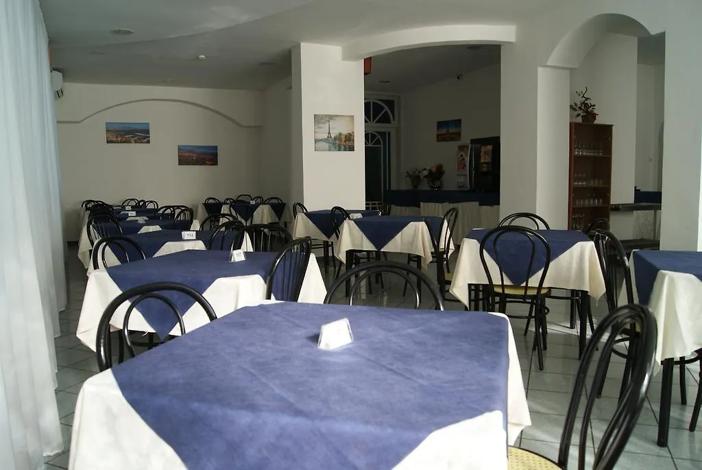 Hotel Villa Elisa Rimini
