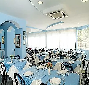 Hotel Villa Elisa Rimini