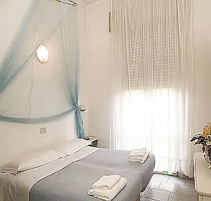 ***  Hotel Villa Elisa Rimini Italy