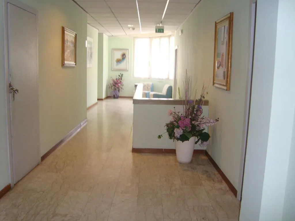 Hotel Villa Elisa Rimini