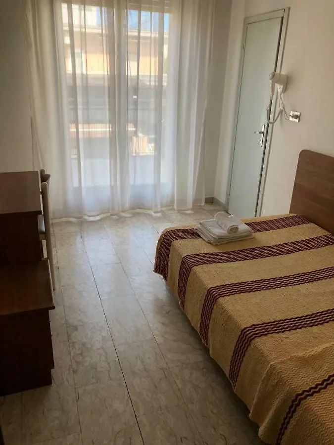 Hotel Villa Elisa Rimini