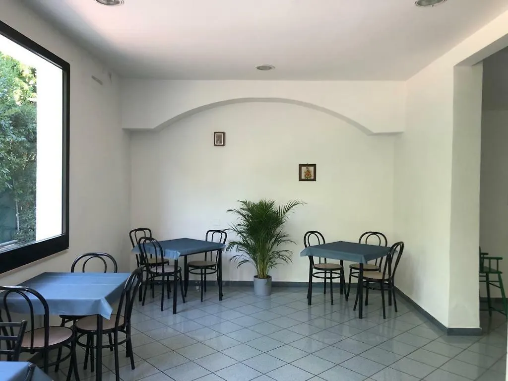 Hotel Villa Elisa Rimini