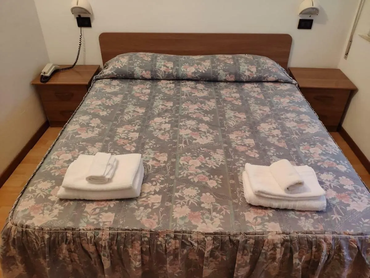 Hotel Villa Elisa Rimini