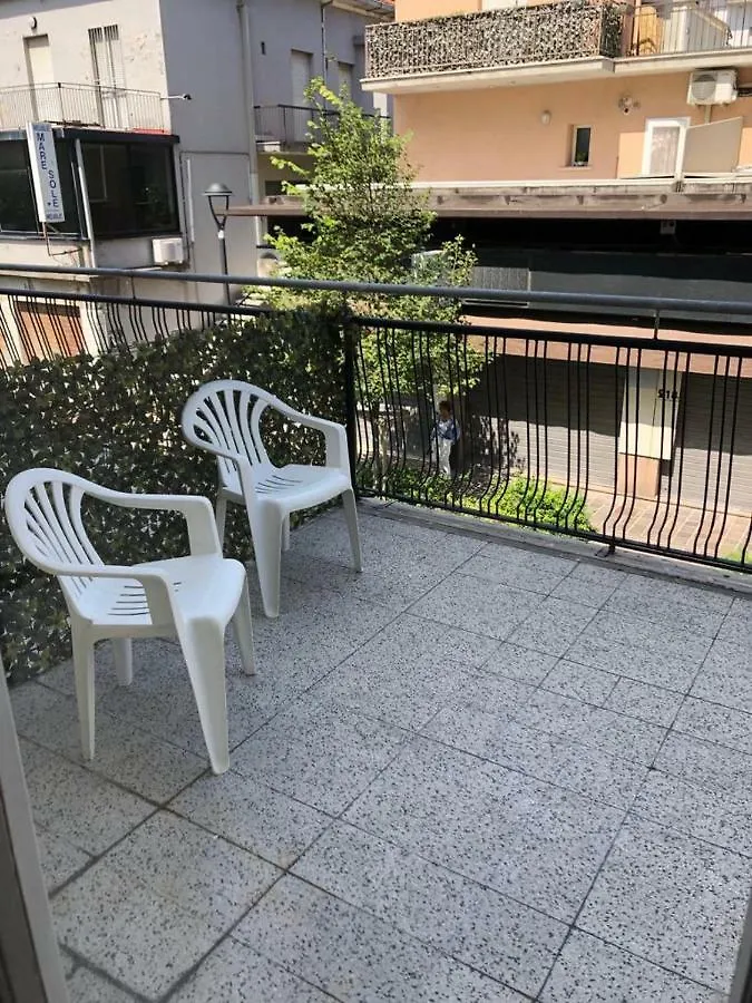 Hotel Villa Elisa Rimini
