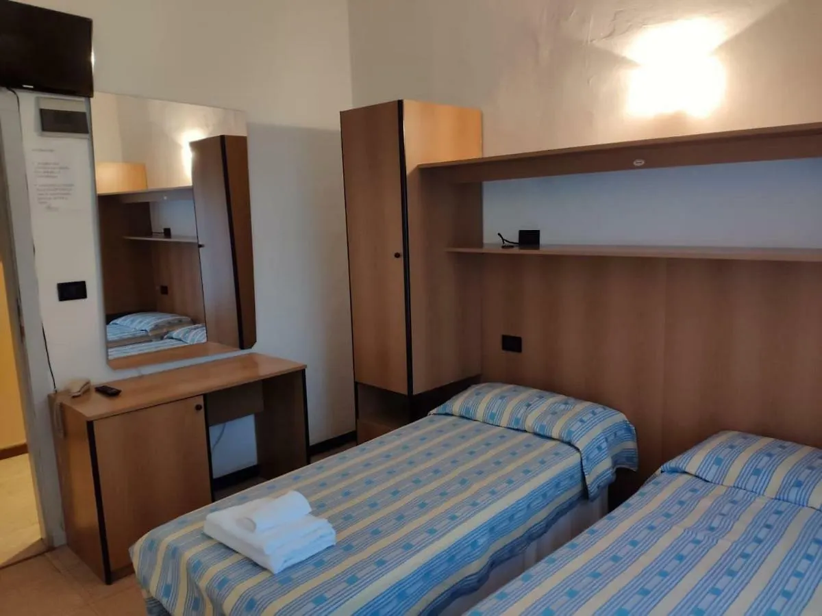 Hotel Villa Elisa Rimini
