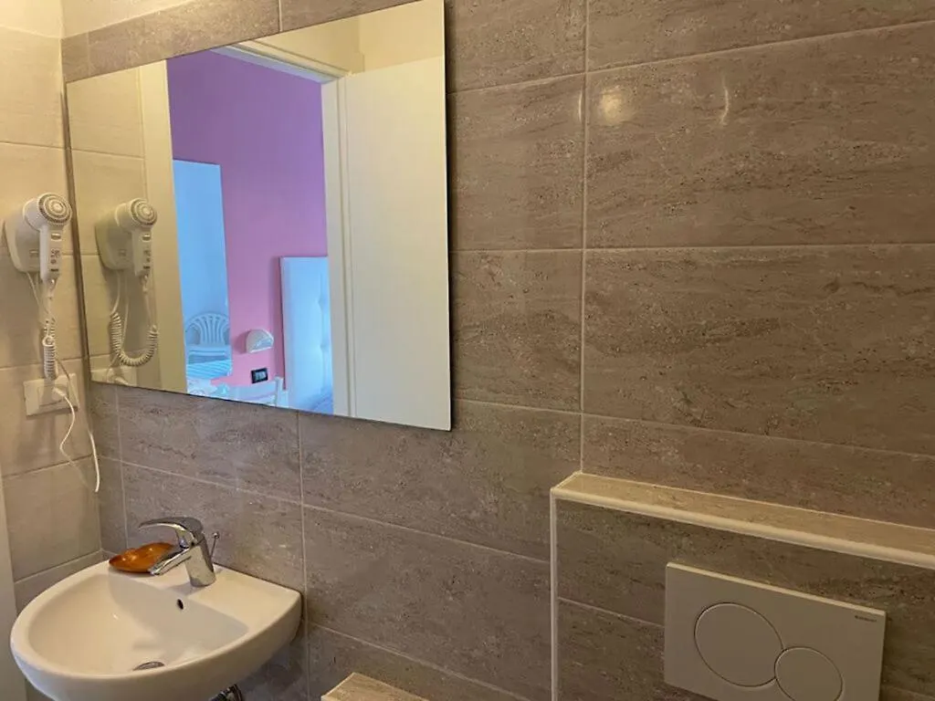 Hotel Villa Elisa Rimini 3*,