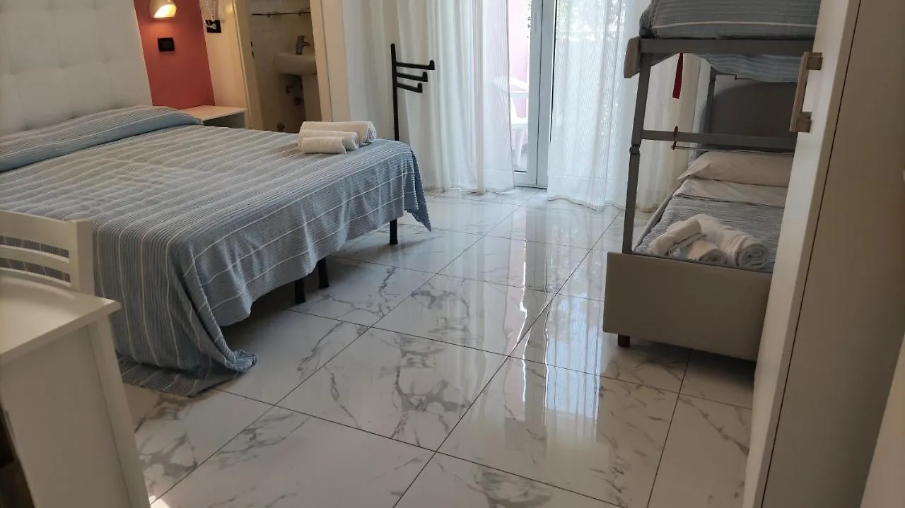 Hotel Villa Elisa Rimini