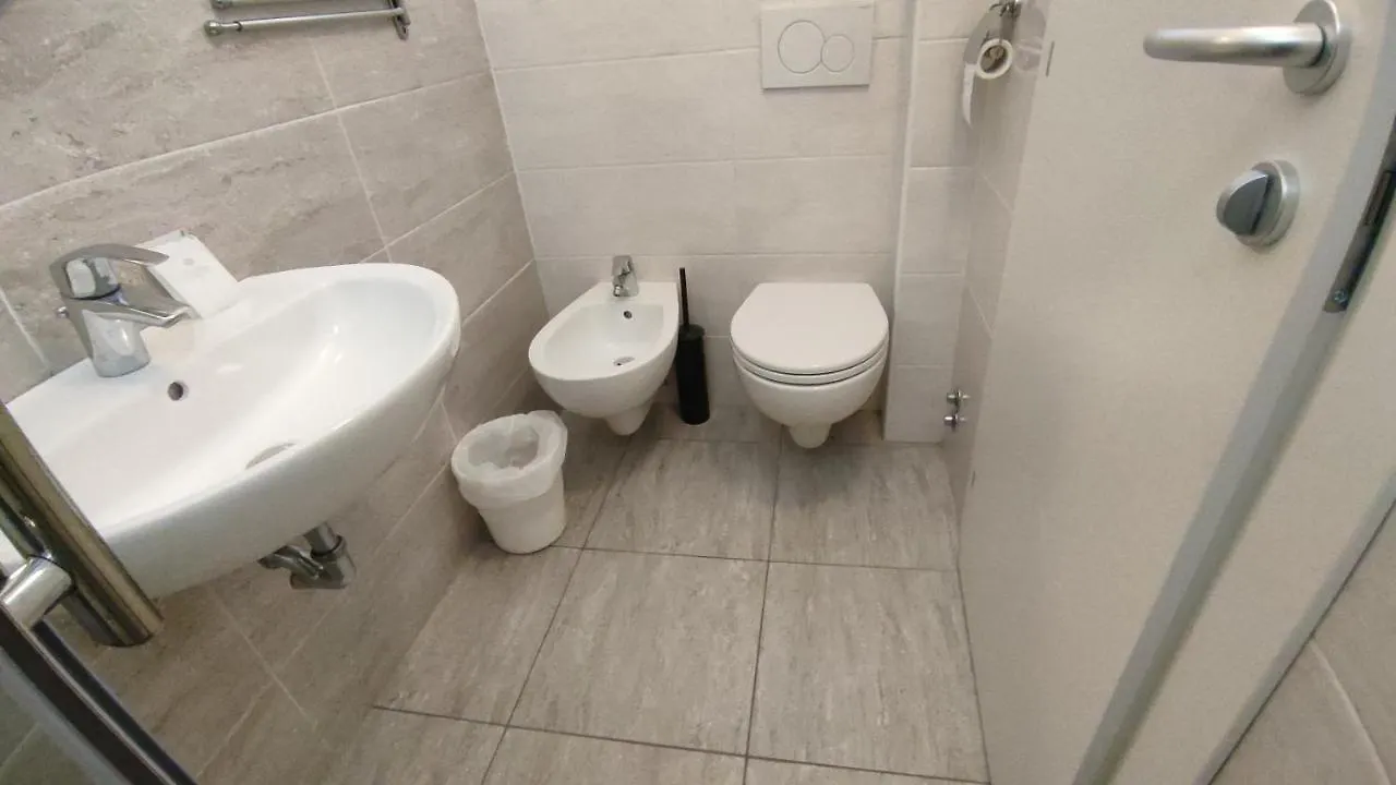 Hotel Villa Elisa Rimini