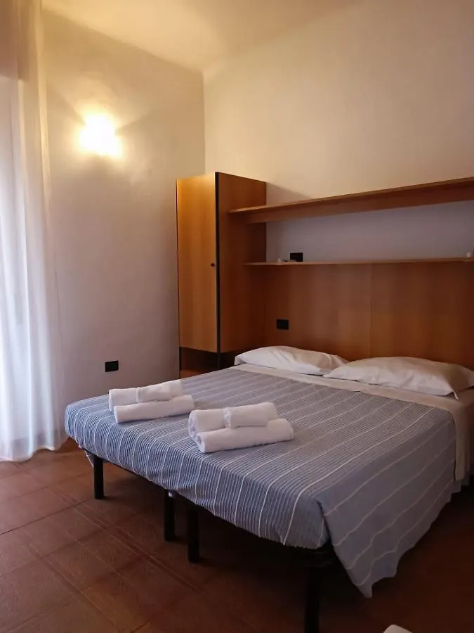 Hotel Villa Elisa Rimini