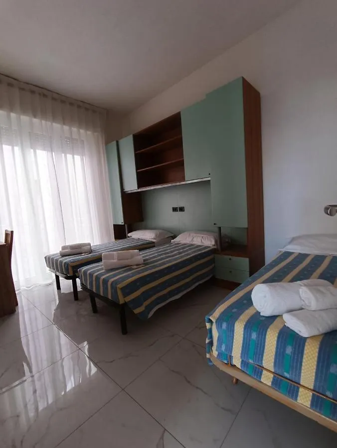 Hotel Villa Elisa Rimini