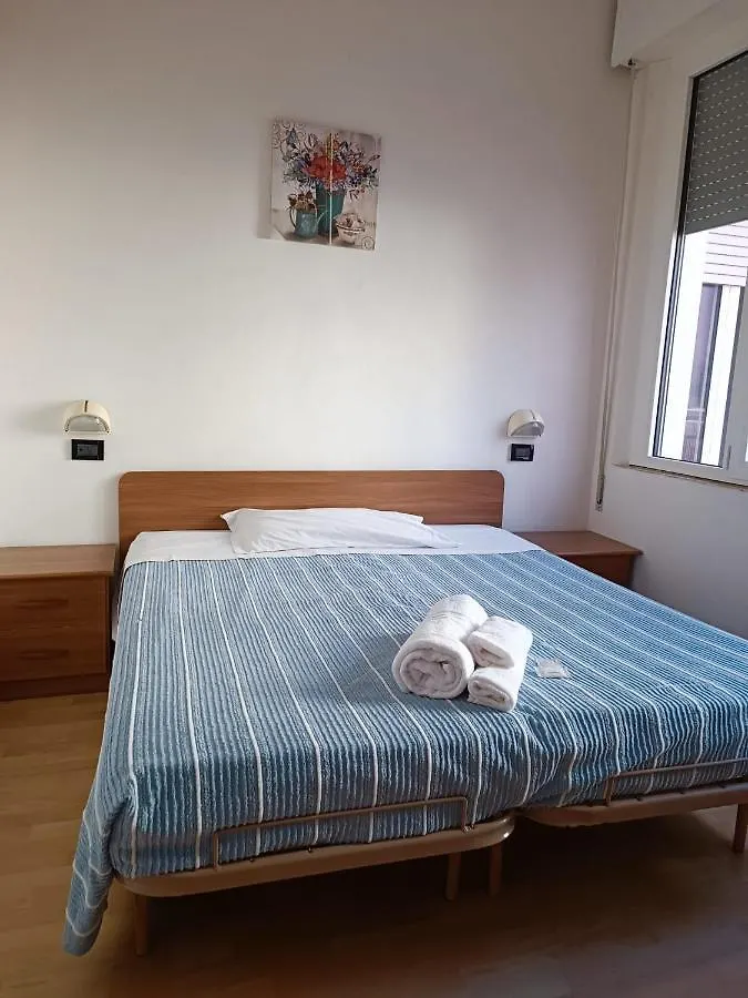 Hotel Villa Elisa Rimini