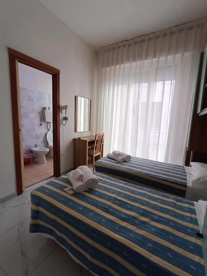 Hotel Villa Elisa Rimini 3*,