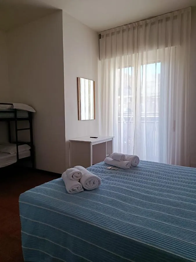 Hotel Villa Elisa Rimini